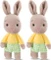 Nici Hase Happy Bunny 15cm Vorschaubild