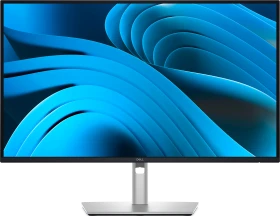 Dell Pro 27 Plus QHD USB-C Hub Monitor P2725DE, 27"