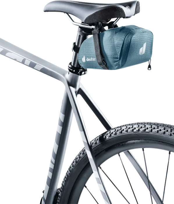 Deuter Bike Bag 0.8 Satteltasche atlantic