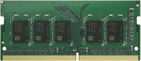 Synology SO-DIMM      8GB, DDR4, ECC