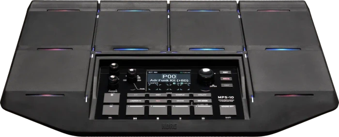 Korg MPS-10
