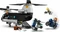 LEGO Marvel Super Heroes Spielset - Black Widows Hubschrauber-Verfolgungsjagd Vorschaubild