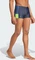 adidas Colorblock Swim Badehose legend ink/preloved ink/lucid lemon (Herren) Vorschaubild
