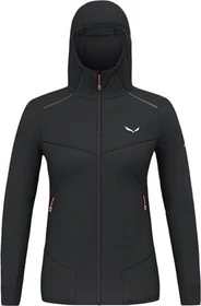 Salewa Pedroc 2 Tirolwool Responsive Hybrid Funktionsjacke black out (Damen)