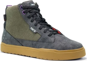 SIDI ARX schwarz/grau/braun