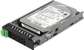 Fujitsu 600GB S26361-F5247-L160, 2.5"