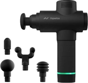 Hyperice Hypervolt 2 Vibrationsmassagegerät