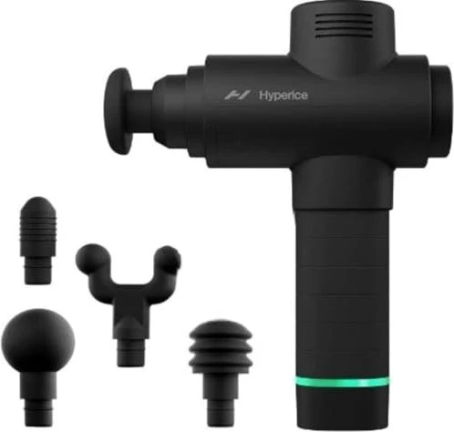 Hyperice Hypervolt 2 Vibrationsmassagegerät