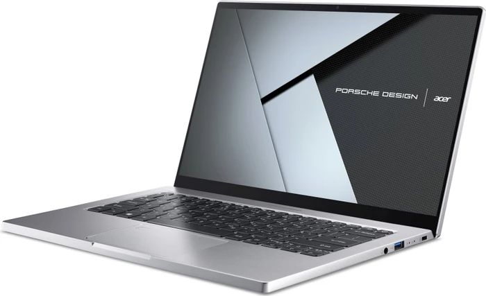 Acer Porsche Design Acer Book RS AP714-51T-57D6, Core i5-1135G7, 8GB RAM, 512GB SSD, DE