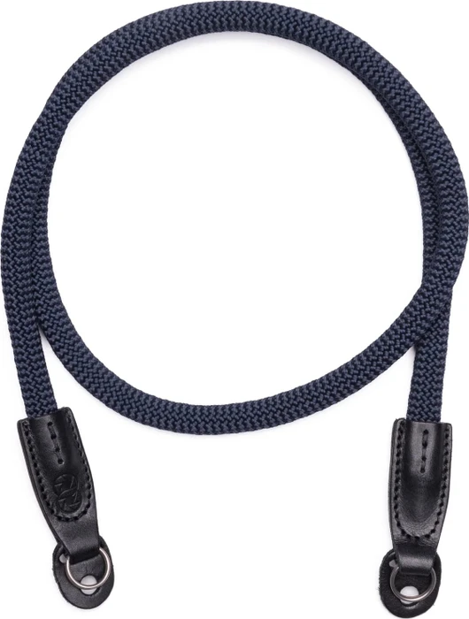 Cooph Rope Camera Strap Steel Ring 115cm
