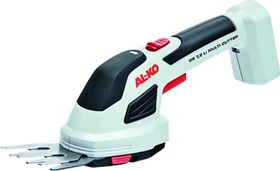 AL-KO GS 7.2 Li Akku-Gras-/Strauchschere inkl. Akku 2.0Ah