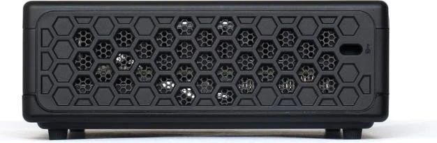 Zotac ZBOX CI521 nano, Core M-5Y10c, 8GB RAM