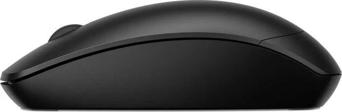 HP 235 Slim Wireless Mouse schwarz, USB