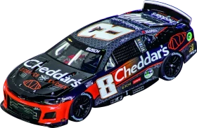 Carrera Evolution NASCAR Camaro NextGen ZL1 Richard Childress Racing, Kyle Busch, No.8 Season 2025
