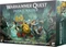 Games Workshop Warhammer Quest Darkwater Vorschaubild