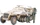 Tamiya Sd.Kfz.251/1 Ausf.D (300032564)