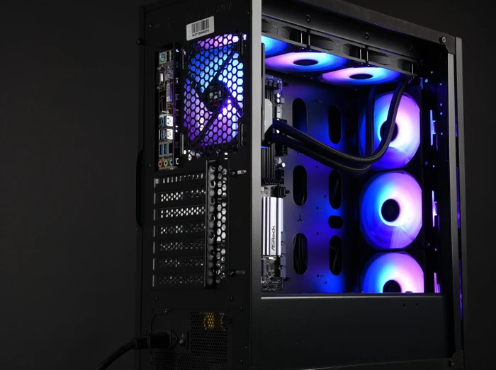 Enermax Liqmax III ARGB 240