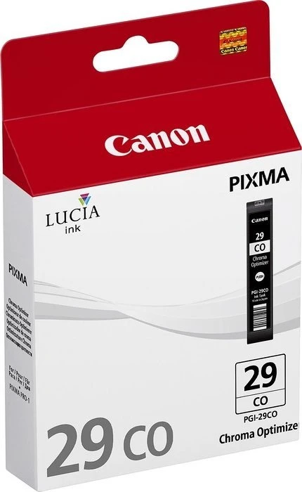Canon Tinte PGI-29CO Chroma Optimizer