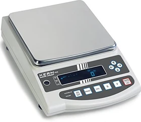 Kern PES 4200-2M, Präzisionswaage, 4.2kg, 0.01g