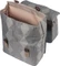Basil Elegance Doppeltasche Gepäcktasche chateau taupe Vorschaubild