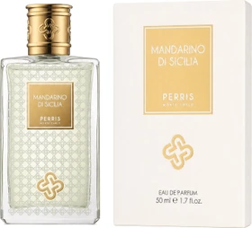 Perris Monte Carlo Mandarino di Sicilia Eau de Parfum, 50ml