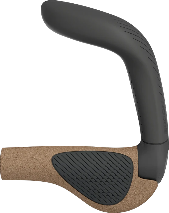 Ergon GP5 Evo BioKork Griffe S