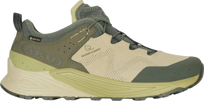 Aku Omnia V-Light GTX beige/olive (771-148)