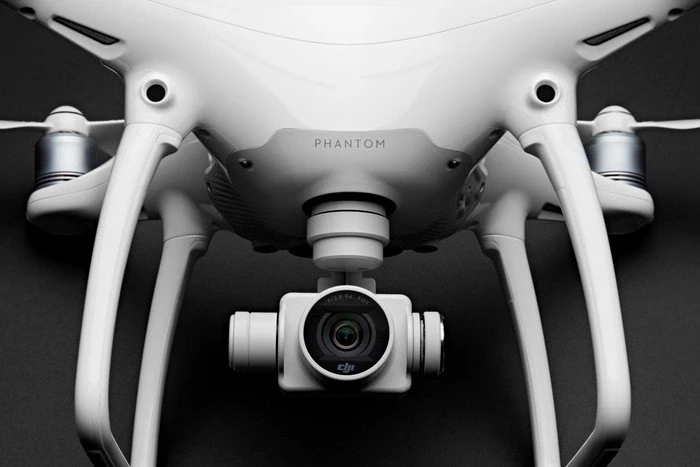 DJI Phantom 4