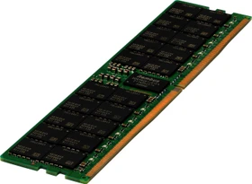 HPE RDIMM 64GB, DDR5-4800, CL40-39-39, 2R, reg ECC