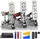 Simsonn P3 Pro Plus Clutch silber (PC)