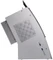 Lian Li PC-Q30A silber, Acrylfenster, Mini-ITX Vorschaubild