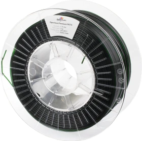 Spectrum PETG, bottle green, Spule, 1.75mm, 1.00kg