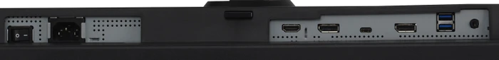 ASUS BE27ACSBK, 27"