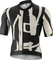 Gonso Road Print Trikot kurzarm black/chateau gray (Herren) Vorschaubild