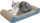 Trixie Kratzpappe Wild Cat, beige/blau (48000)