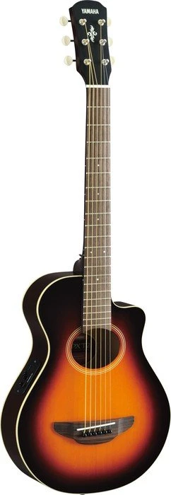 Yamaha APXT2