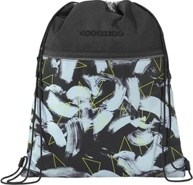Coocazoo Sportbeutel Electric Storm