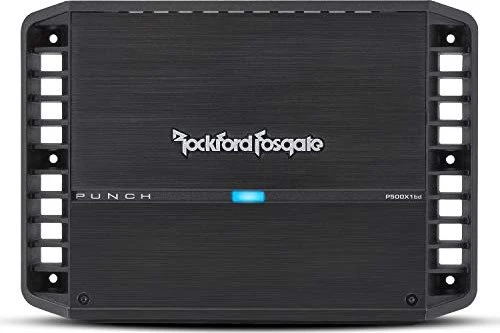 Rockford Fosgate Prime P500X1BD