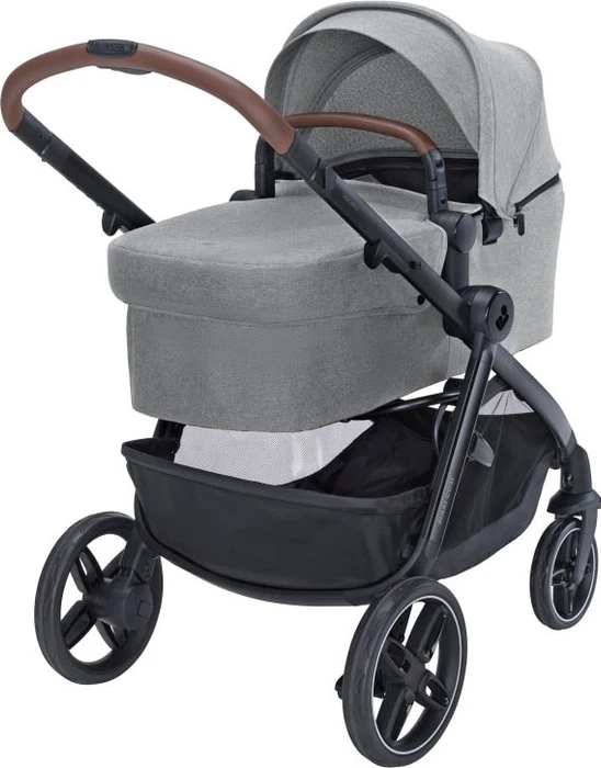 Maxi-Cosi Zelia Select+ grau