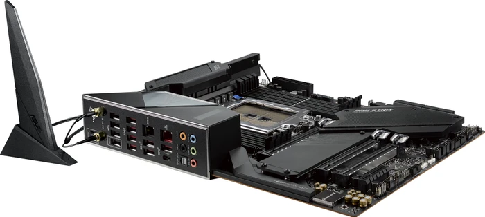 ASUS ROG Strix TRX40-XE Gaming (AMD sTRX4)
