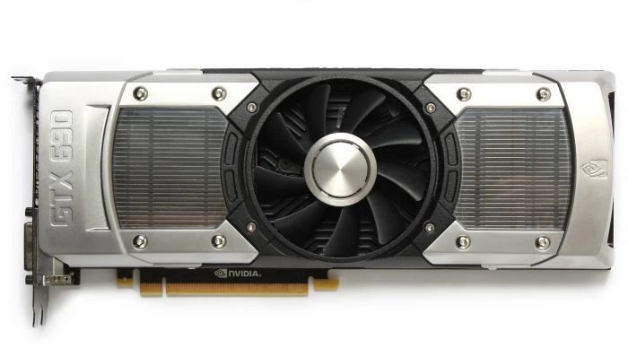 Zotac GeForce GTX 690, 2x 2GB GDDR5, 3x DVI, mDP