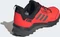 adidas Terrex AX4 GTX solar red/grey five/core black (Herren) Vorschaubild