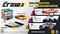 The Crew 2 - Deluxe Edition (Xbox One/SX) Vorschaubild