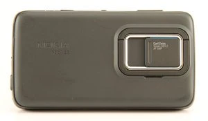 Nokia N900