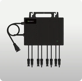 Growatt NEO 2000M-X2