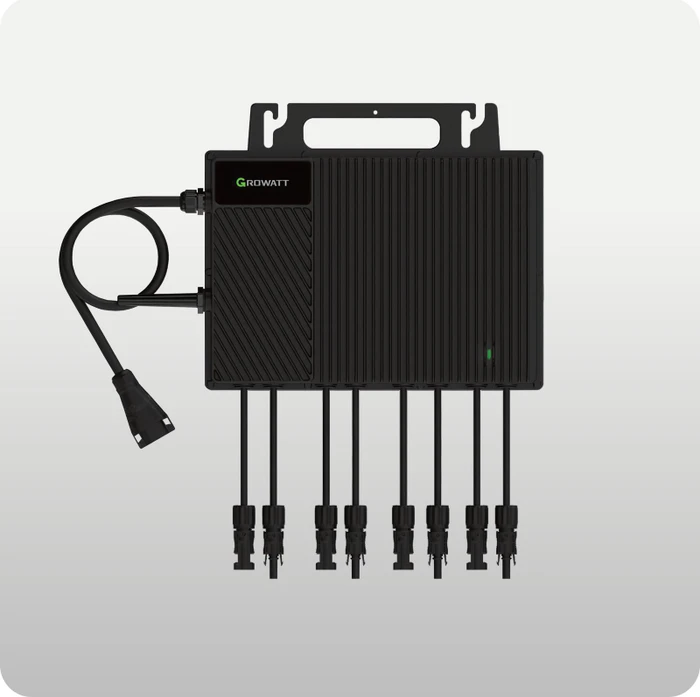 Growatt NEO 2000M-X2