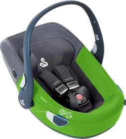 Swandoo Albert i-Size lime 2020