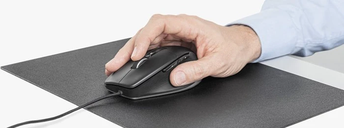 3Dconnexion CadMouse Pro, USB