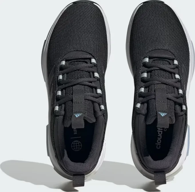 adidas Racer TR23 carbon/blue dawn