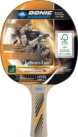 Donic Schildkröt Legends 300 FSC Tischtennisschläger